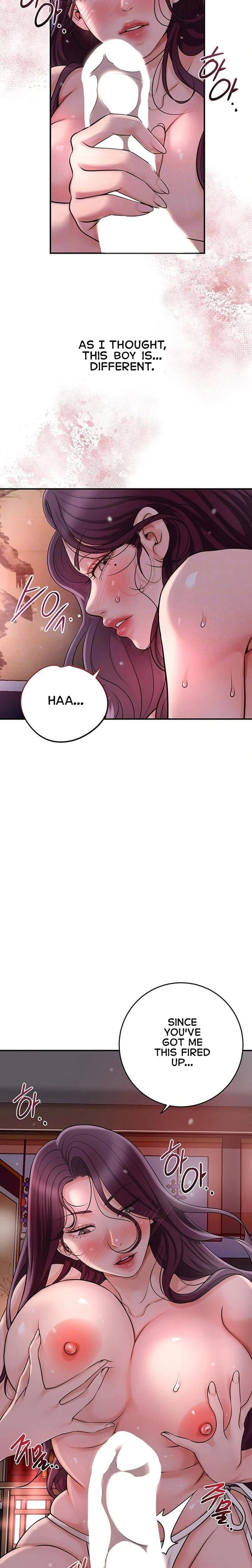 Brothel Uncensored, chapter 42, page 5 of 26