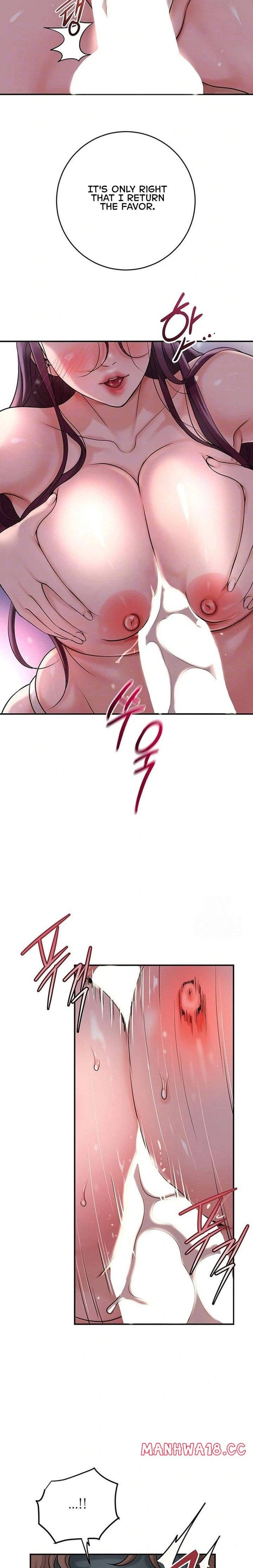 Brothel Uncensored, chapter 42, page 6 of 26
