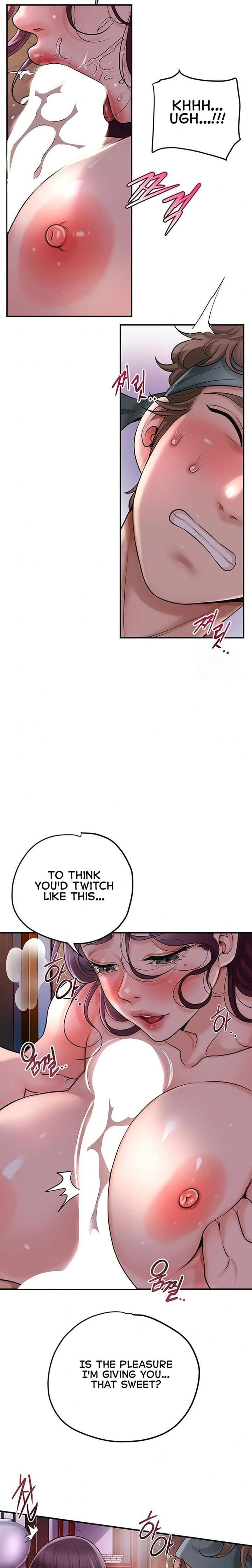 Brothel Uncensored, chapter 42, page 9 of 26