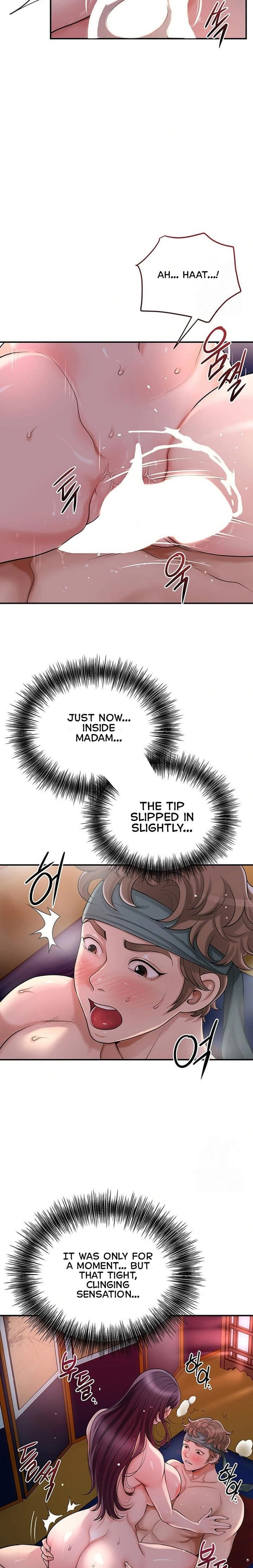 Brothel Uncensored, chapter 42, page 20 of 26