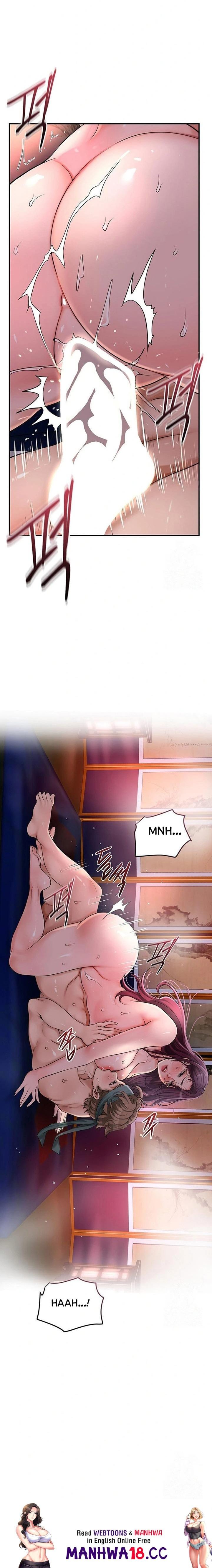 Brothel Uncensored, chapter 42, page 26 of 26