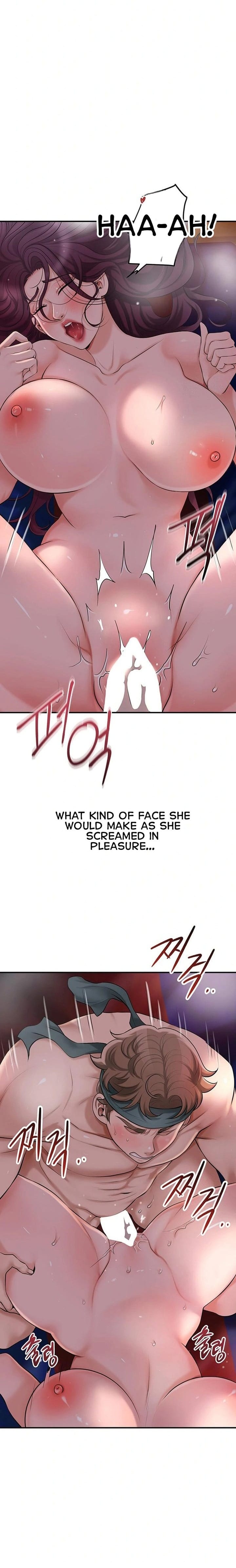 Brothel Uncensored, chapter 43, page 8 of 28