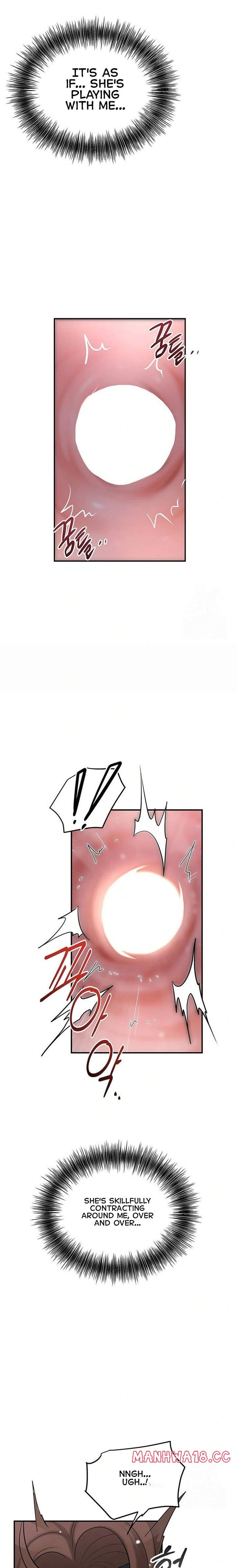 Brothel Uncensored, chapter 43, page 10 of 28