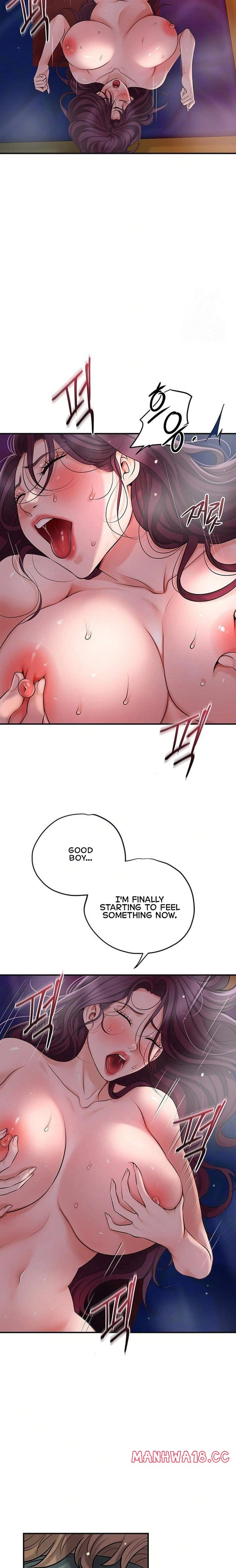 Brothel Uncensored, chapter 43, page 15 of 28