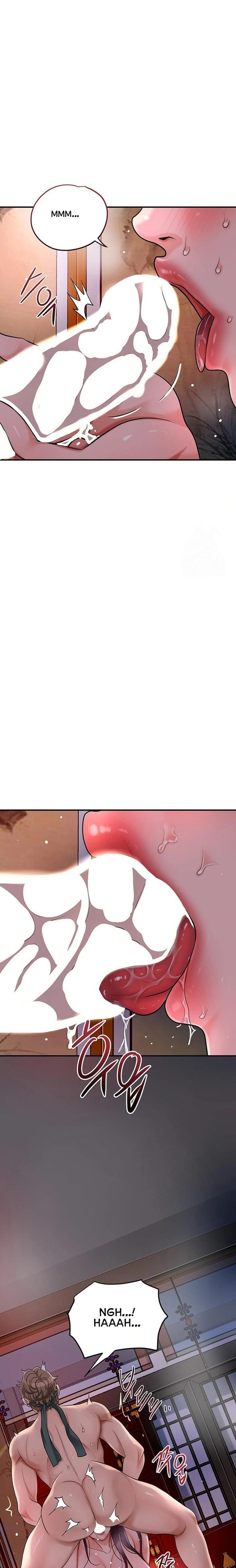 Brothel Uncensored, chapter 43, page 23 of 28