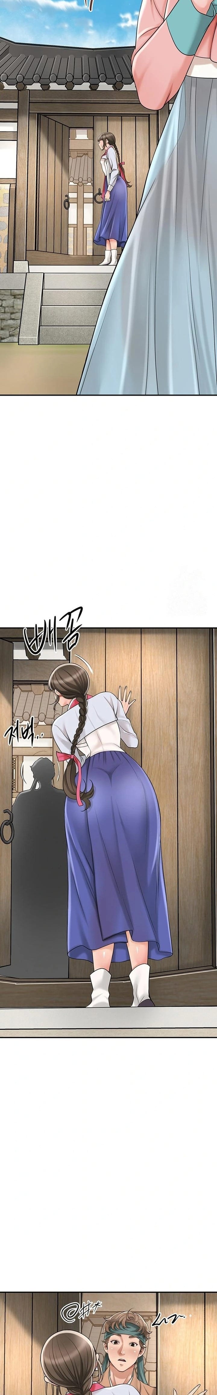 Brothel Uncensored, chapter 44, page 9 of 27