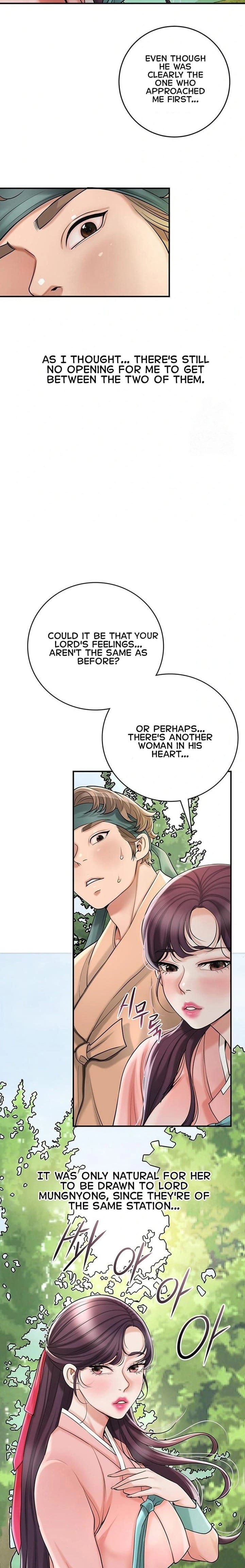 Brothel Uncensored, chapter 44, page 15 of 27