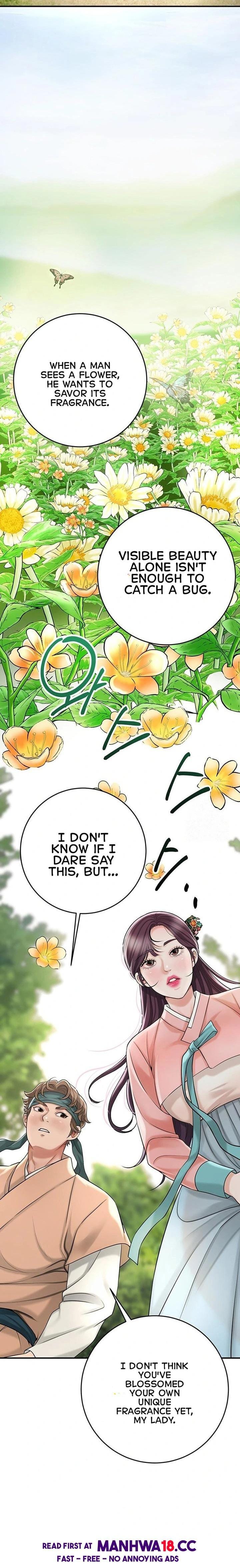 Brothel Uncensored, chapter 44, page 17 of 27