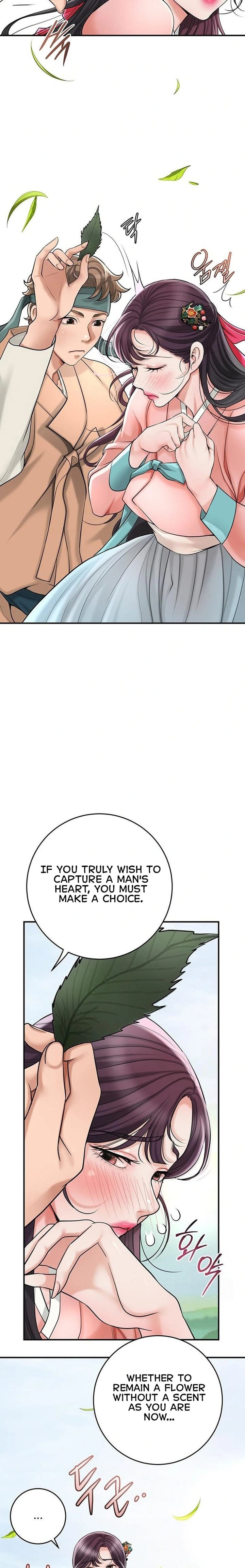 Brothel Uncensored, chapter 44, page 20 of 27