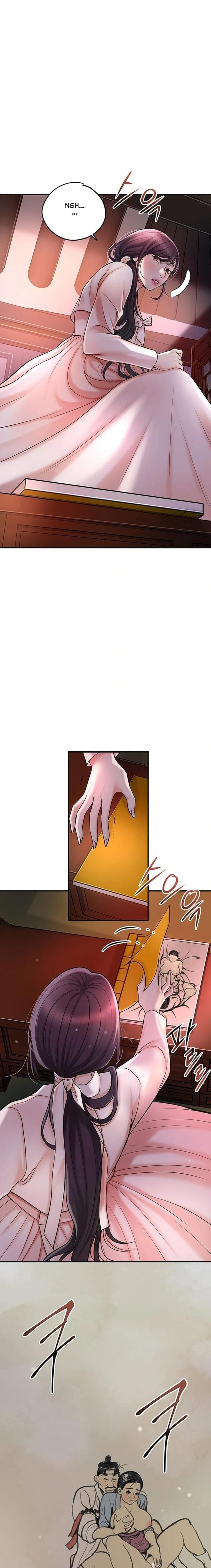 Brothel Uncensored, chapter 44, page 26 of 27
