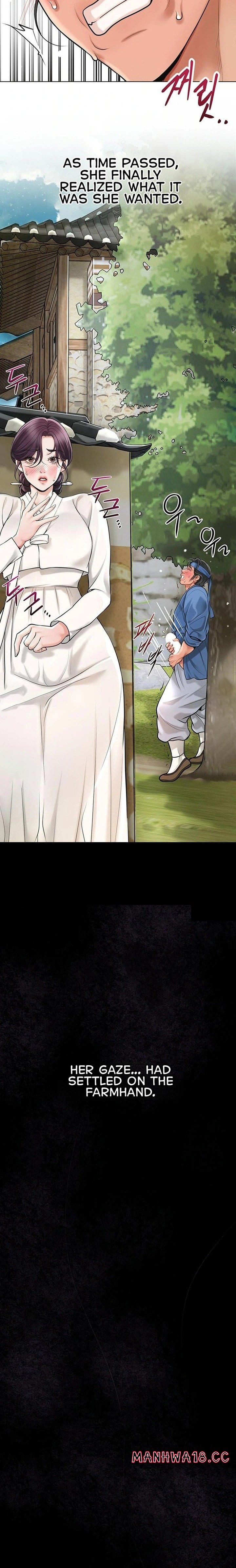 Brothel Uncensored, chapter 45, page 6 of 29