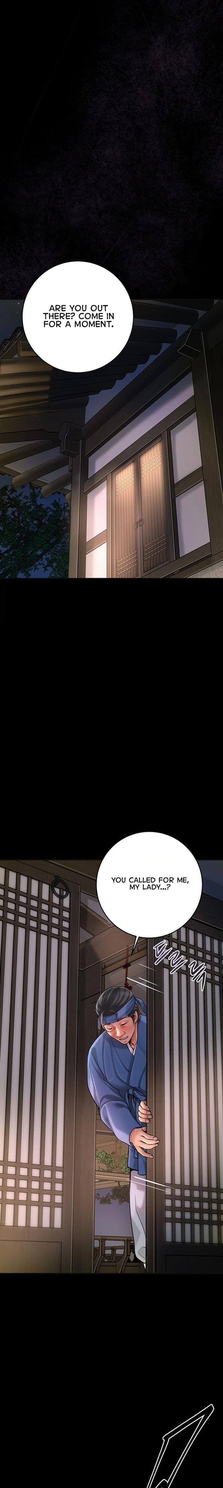 Brothel Uncensored, chapter 45, page 7 of 29