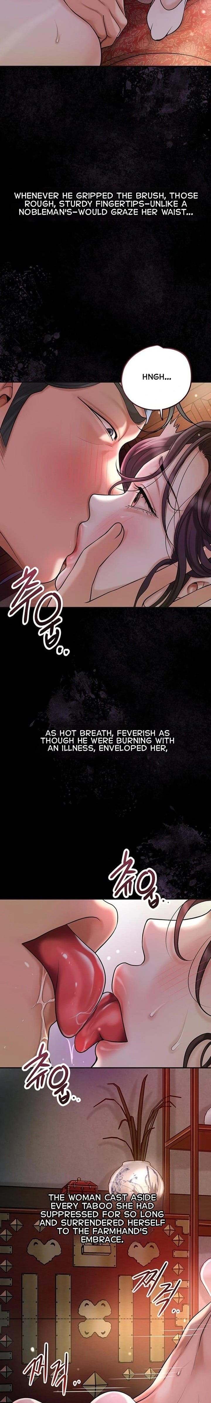 Brothel Uncensored, chapter 45, page 9 of 29