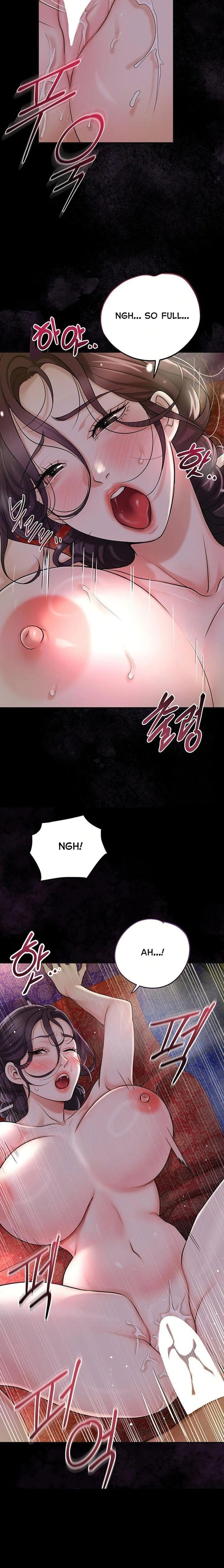 Brothel Uncensored, chapter 45, page 11 of 29