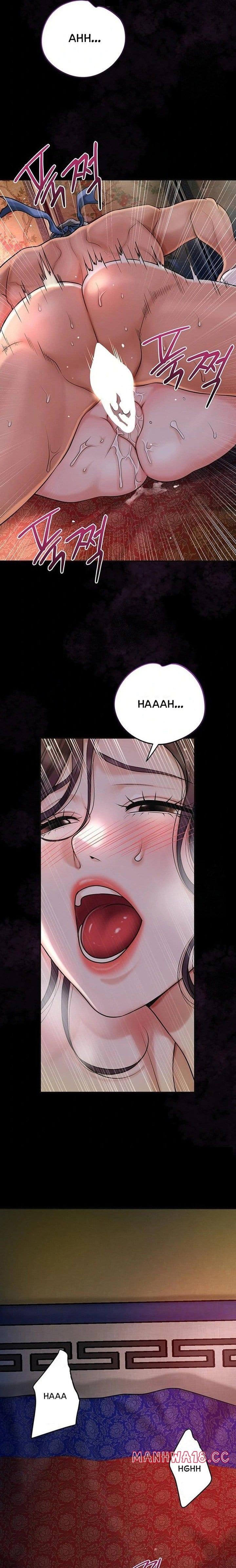 Brothel Uncensored, chapter 45, page 12 of 29