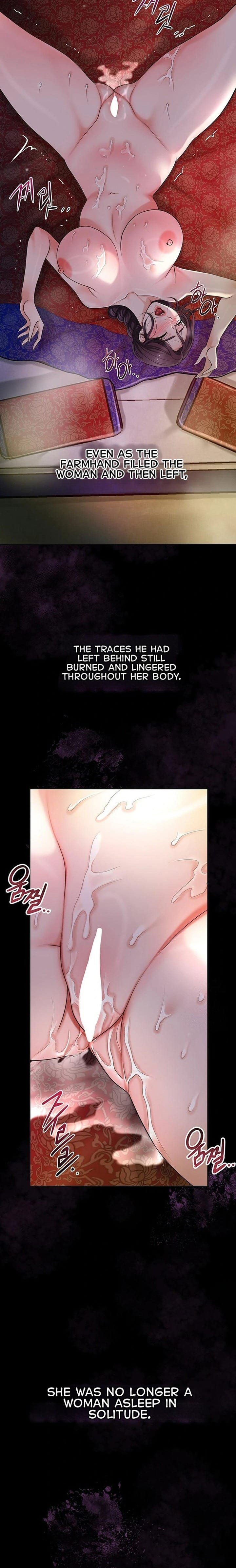 Brothel Uncensored, chapter 45, page 13 of 29