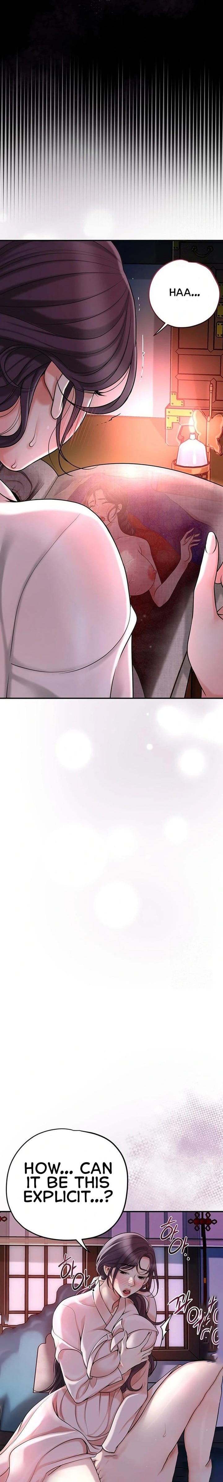 Brothel Uncensored, chapter 45, page 14 of 29