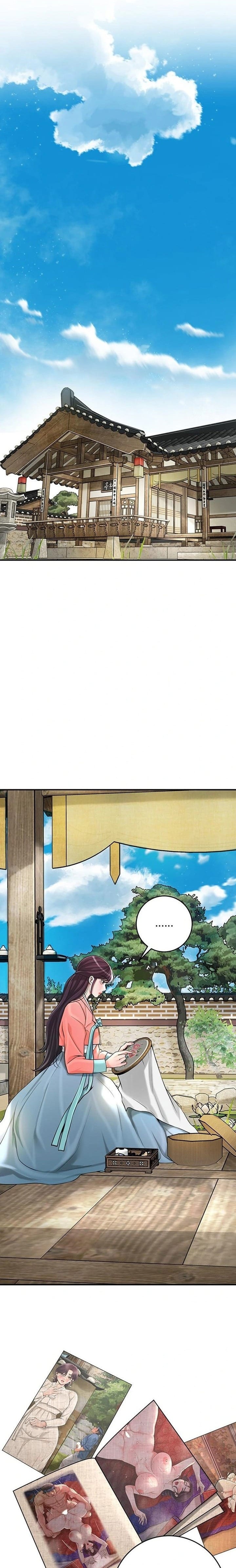 Brothel Uncensored, chapter 45, page 16 of 29