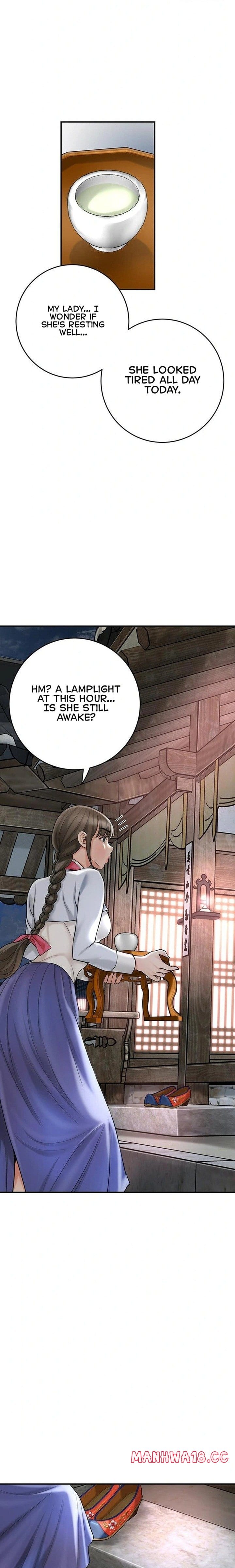 Brothel Uncensored, chapter 45, page 24 of 29