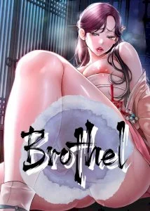 Brothel Uncensored cover
