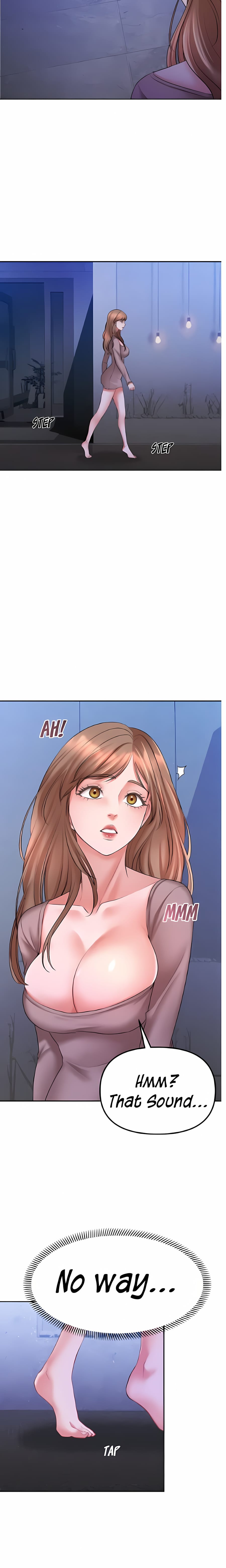 Brother’s Woman (Uncensored), chapter 1, page 6 of 12