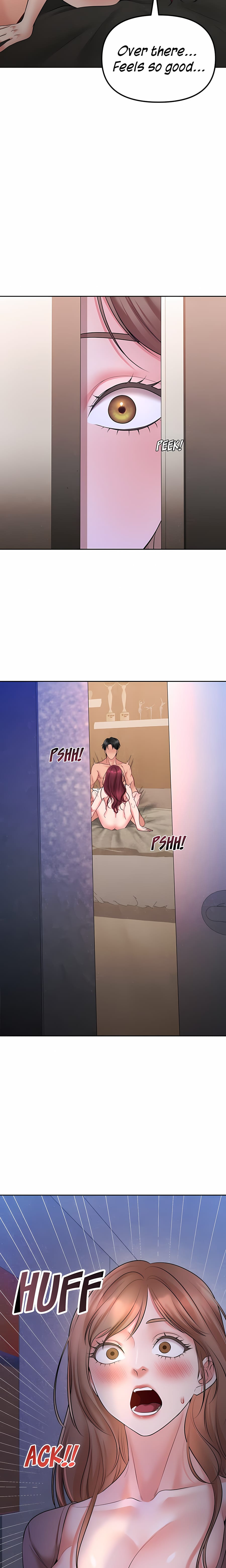 Brother’s Woman (Uncensored), chapter 2, page 11 of 30