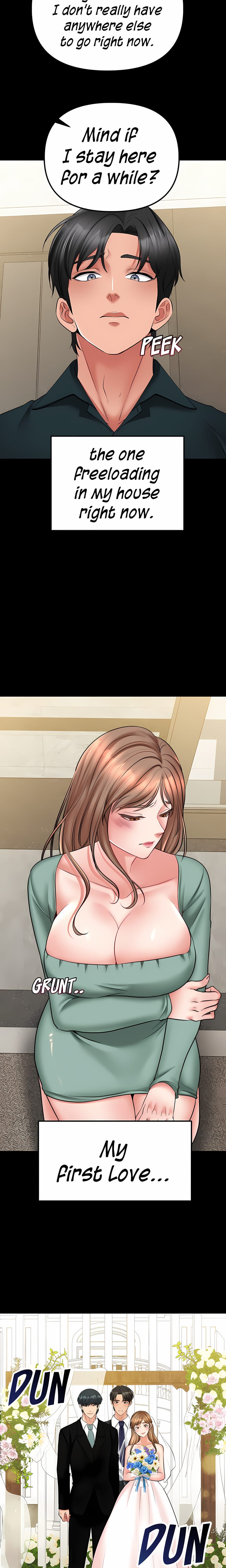 Brother’s Woman (Uncensored), chapter 2, page 29 of 30