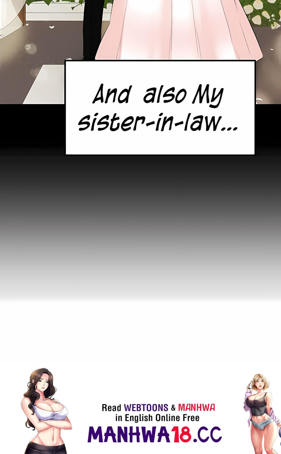 Brother’s Woman (Uncensored), chapter 2, page 30 of 30