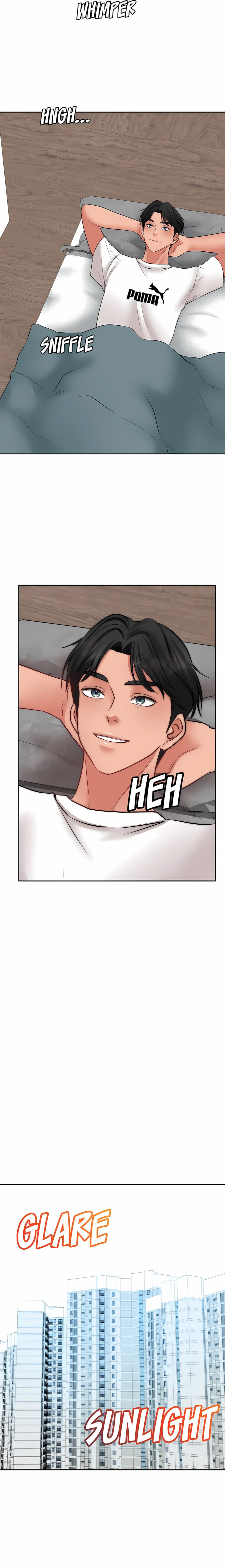 Brother’s Woman (Uncensored), chapter 3, page 17 of 28