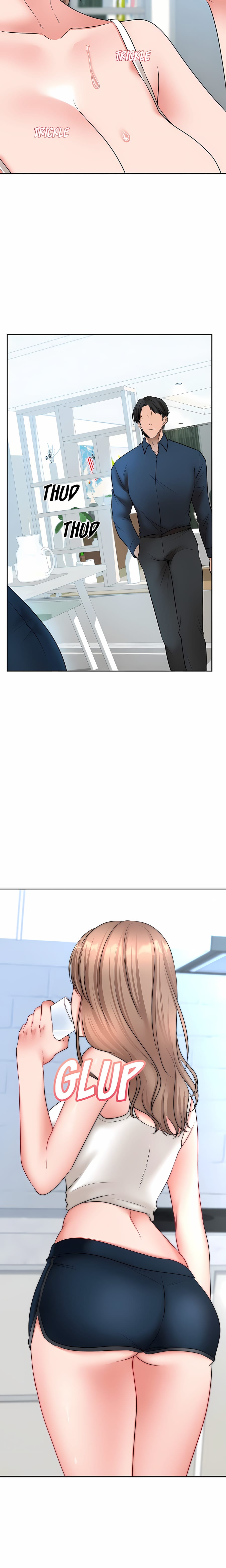Brother’s Woman (Uncensored), chapter 3, page 19 of 28