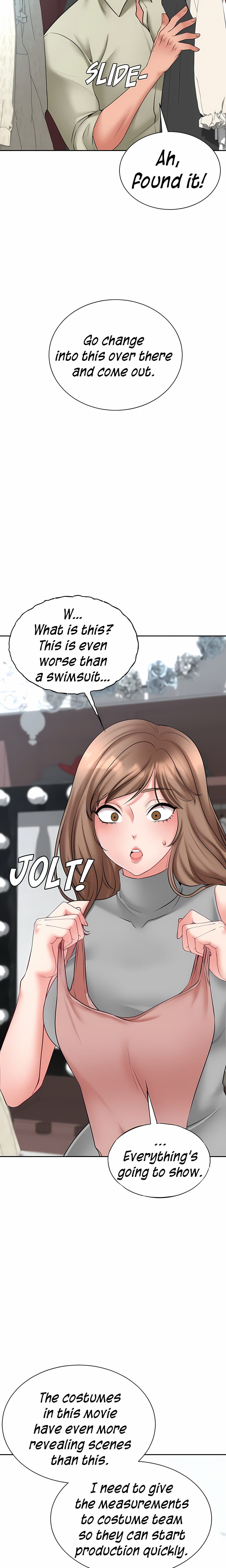 Brother’s Woman (Uncensored), chapter 4, page 8 of 23