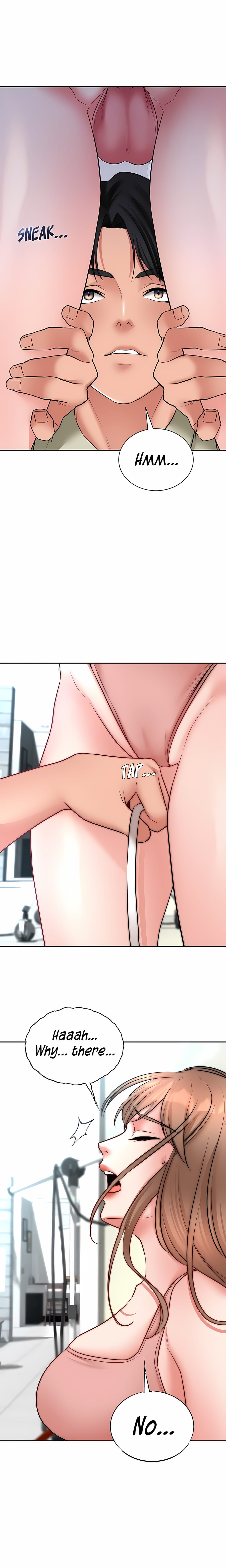 Brother’s Woman (Uncensored), chapter 4, page 19 of 23