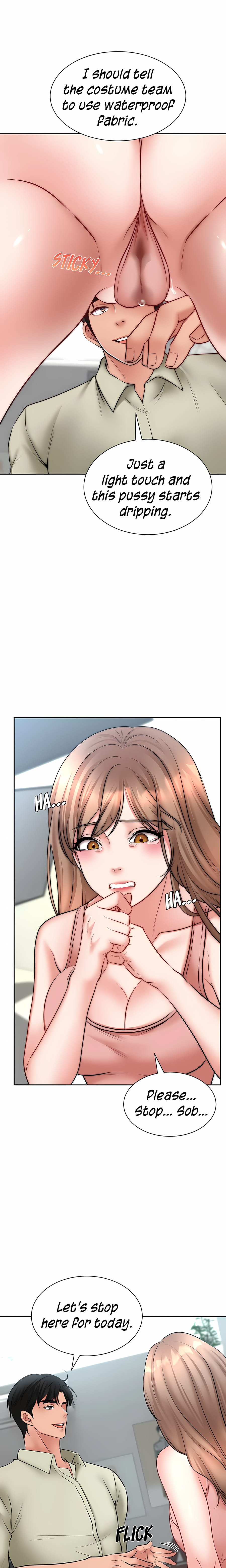 Brother’s Woman (Uncensored), chapter 4, page 21 of 23