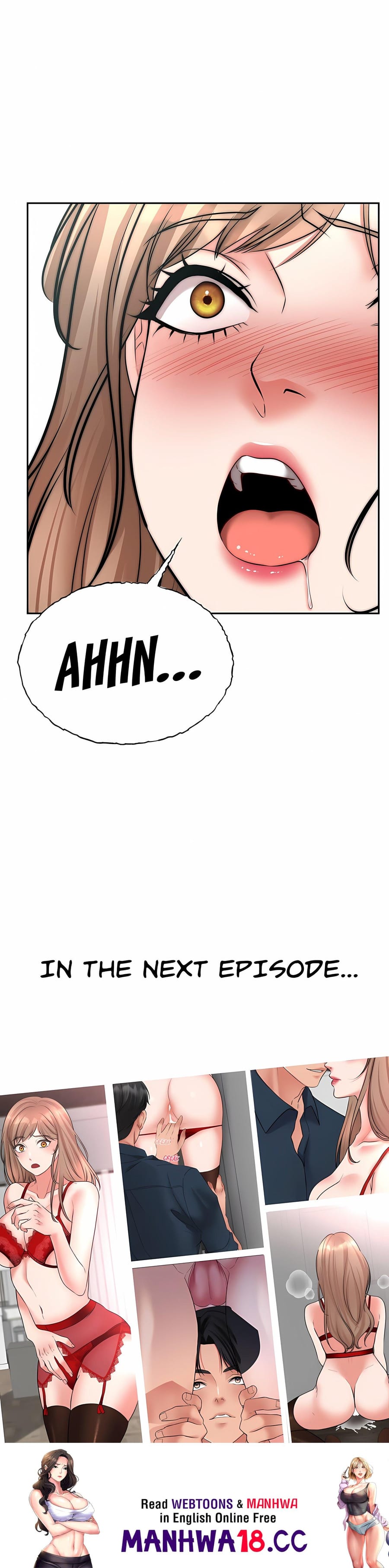Brother’s Woman (Uncensored), chapter 4, page 23 of 23