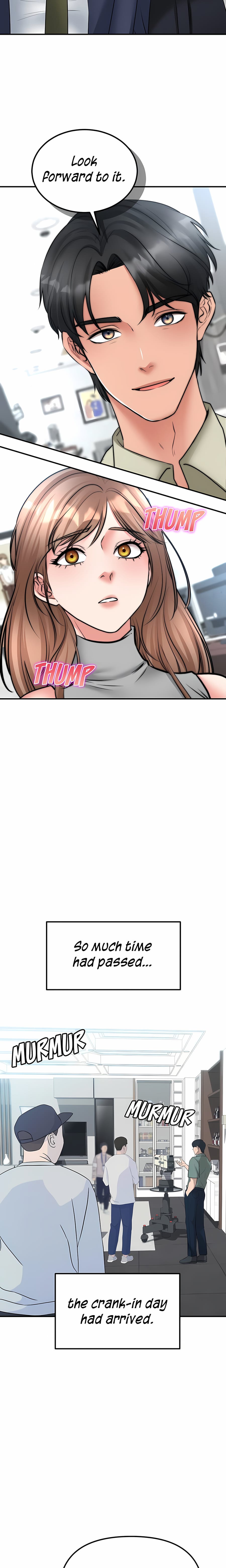 Brother’s Woman (Uncensored), chapter 5, page 5 of 17