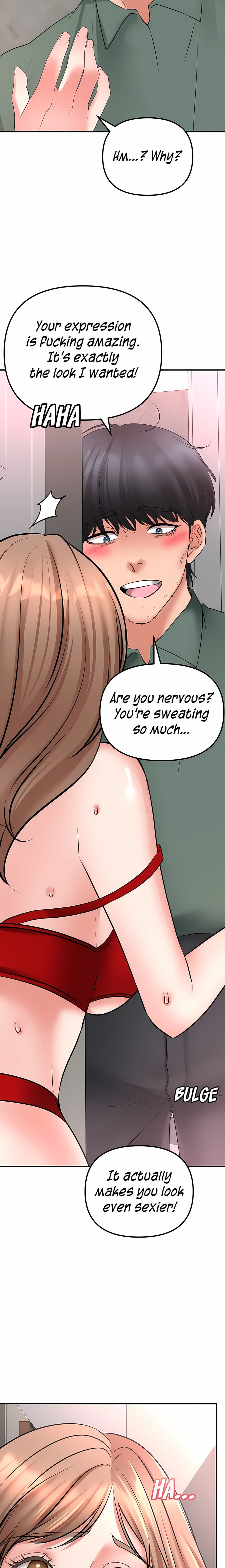 Brother’s Woman (Uncensored), chapter 6, page 13 of 16