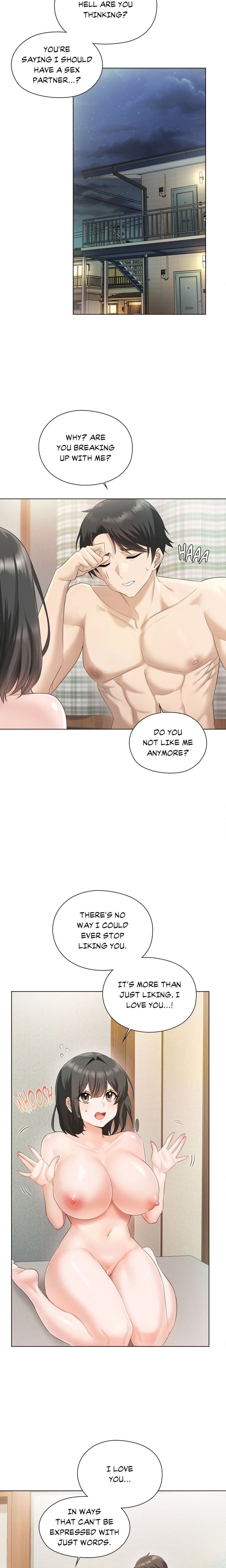 Building My Roster Uncensored, chapter 1, page 9 of 35