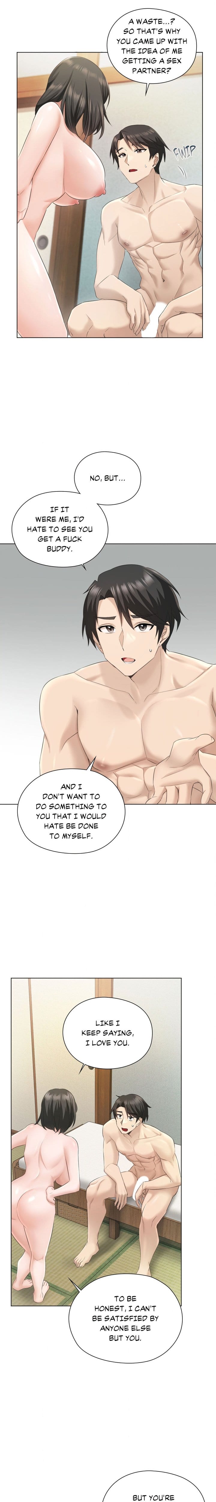 Building My Roster Uncensored, chapter 1, page 14 of 35