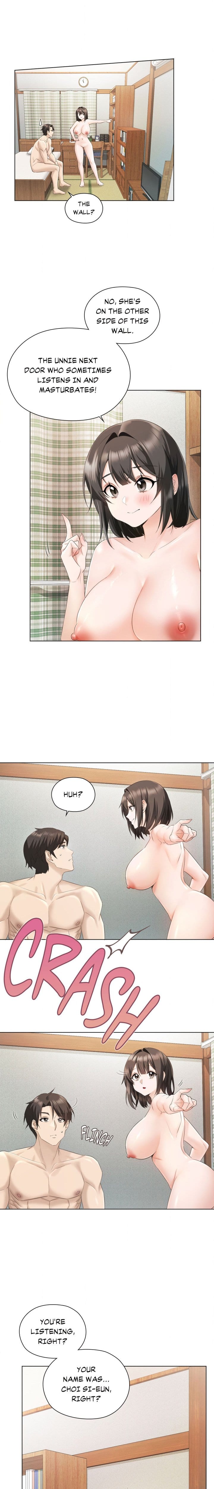 Building My Roster Uncensored, chapter 1, page 20 of 35