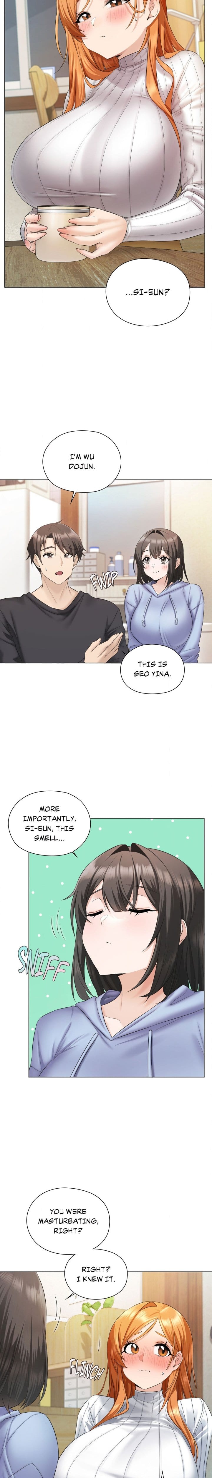 Building My Roster Uncensored, chapter 1, page 22 of 35