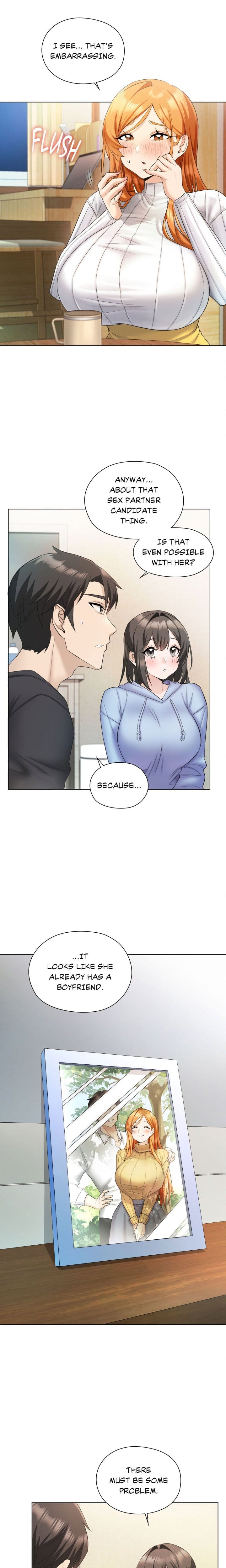 Building My Roster Uncensored, chapter 1, page 24 of 35