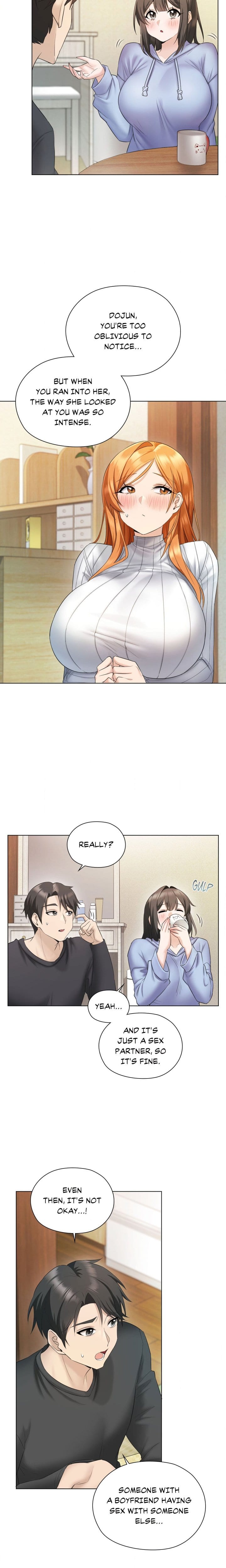 Building My Roster Uncensored, chapter 1, page 25 of 35