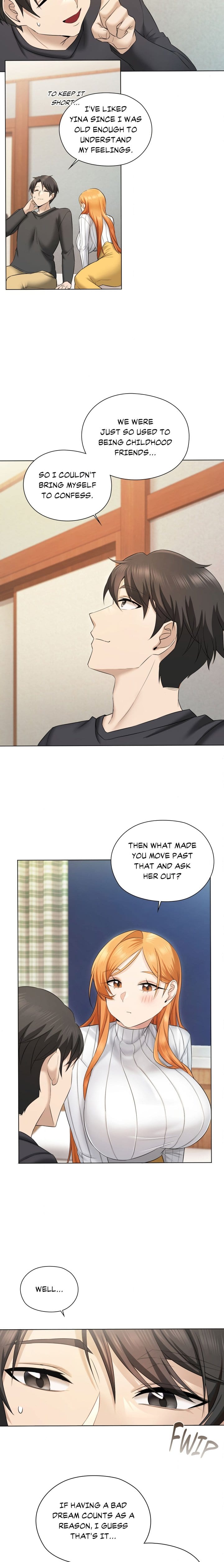 Building My Roster Uncensored, chapter 2, page 5 of 28