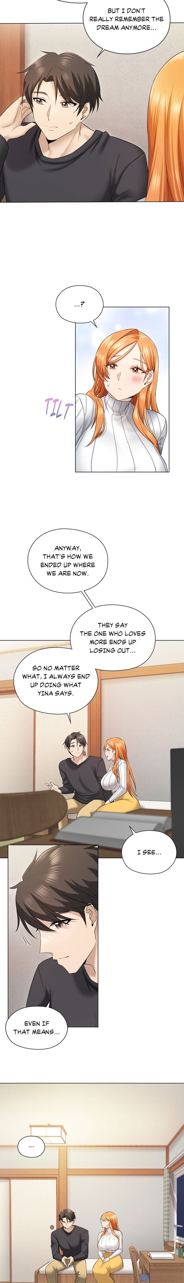Building My Roster Uncensored, chapter 2, page 6 of 28