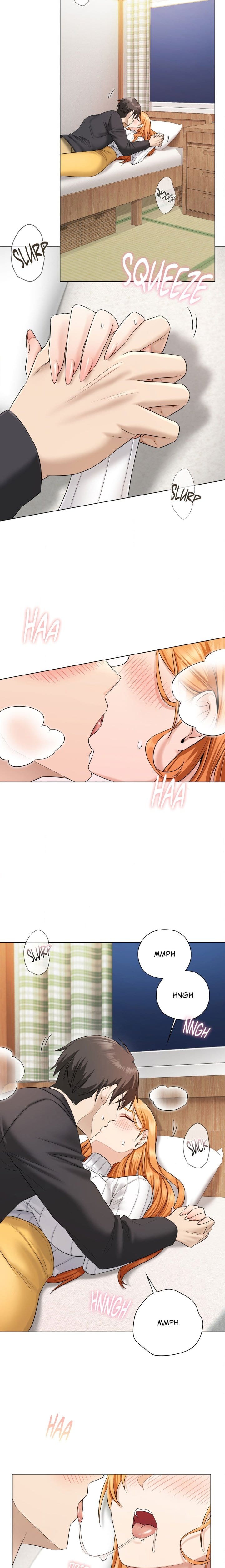 Building My Roster Uncensored, chapter 2, page 13 of 28