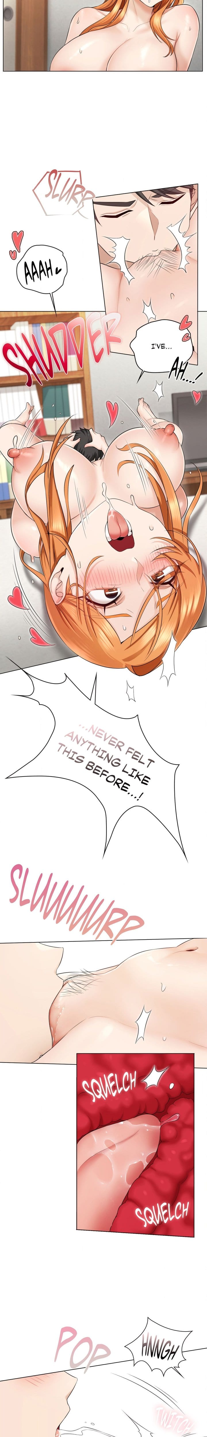 Building My Roster Uncensored, chapter 2, page 21 of 28