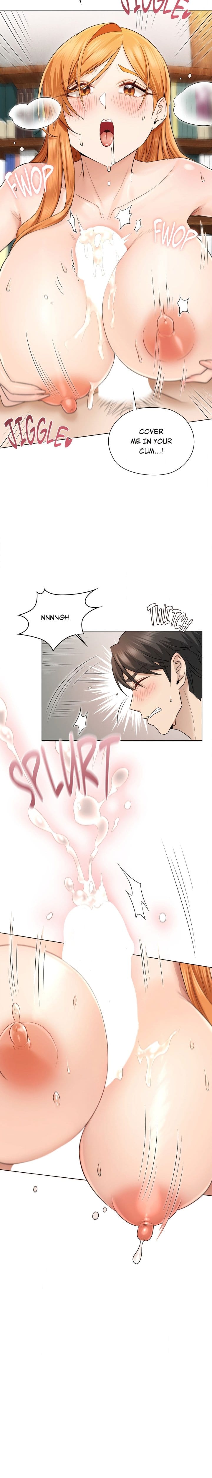 Building My Roster Uncensored, chapter 3, page 6 of 18