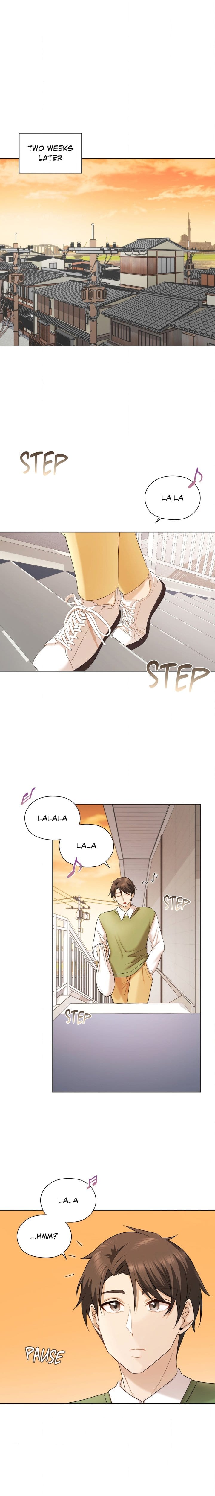 Building My Roster Uncensored, chapter 6, page 22 of 26