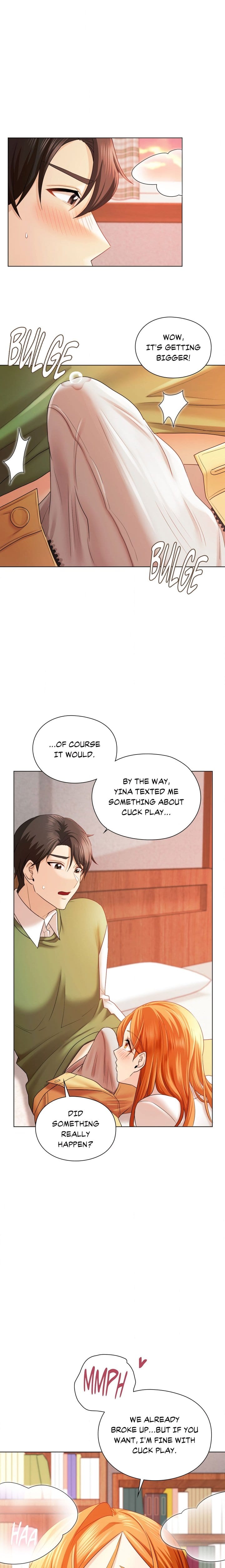 Building My Roster Uncensored, chapter 7, page 5 of 26