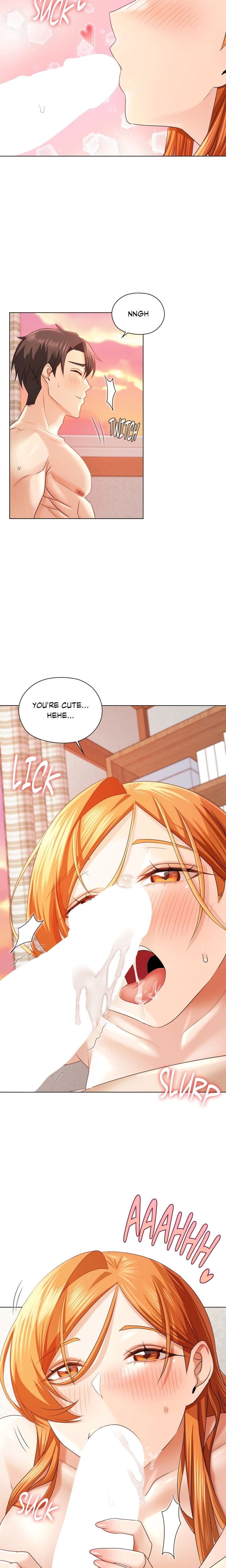 Building My Roster Uncensored, chapter 7, page 7 of 26
